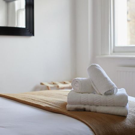 Heavenly Stays - Queen'S Gardens London Exterior foto